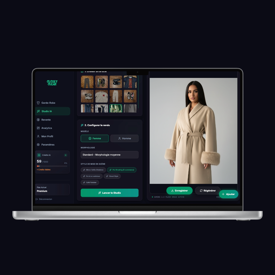 closetclear-app-dressing-intelligent-photos-port-es-ia-pour-vinted